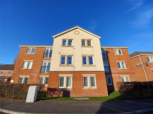 Apartment for rent in Pheasey, Streetly