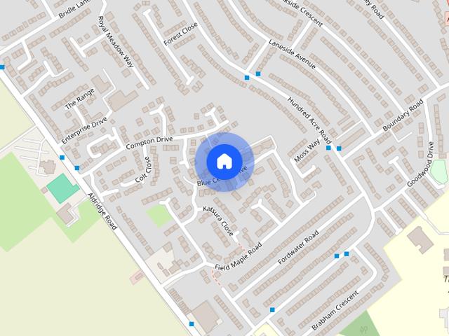 Apartment for rent in Streetly, Walsall