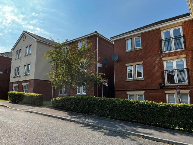 Apartment for rent in Pheasey, Streetly