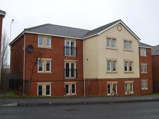 Apartment for rent in Pheasey, Streetly