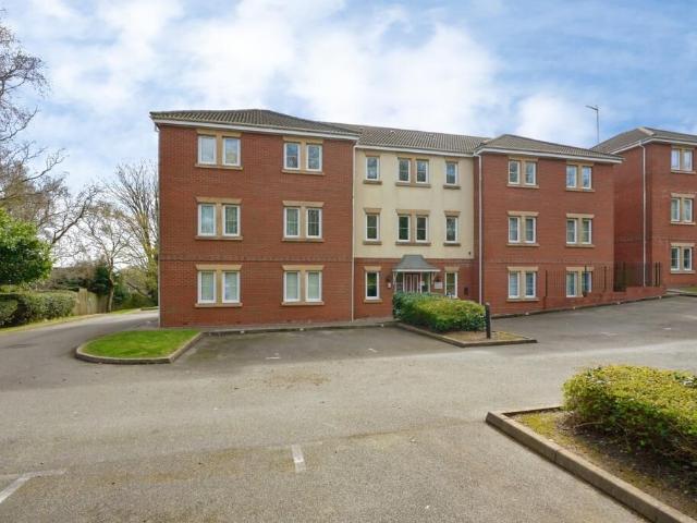 Apartment for rent in Pheasey, Streetly
