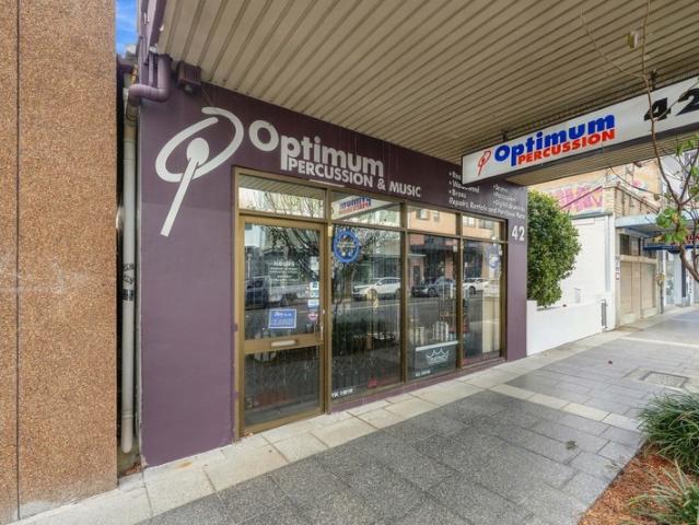 Retail for sale in Sydney, New South Wales