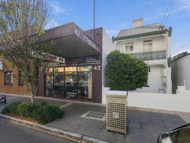 Retail for sale in Inner West, Sydney