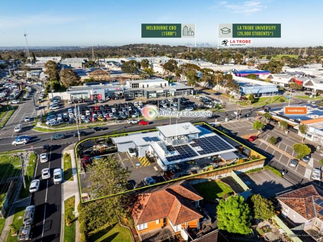 Property for sale in Bundoora, Melbourne