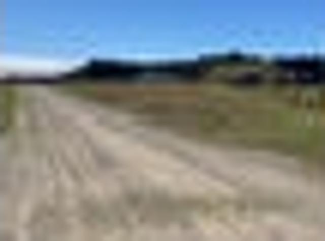 Land for sale in Hokitika, West Coast