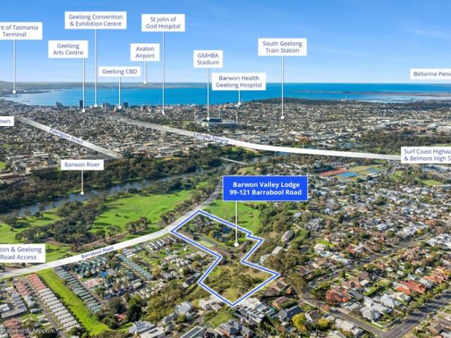 Townhouse for sale in Geelong, Victoria