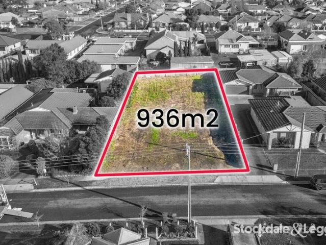 Land for sale in Traralgon, Victoria