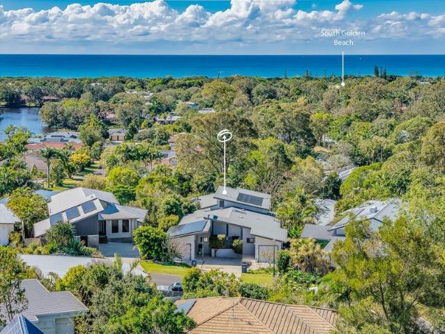 House for sale in Ocean Shores, New South Wales