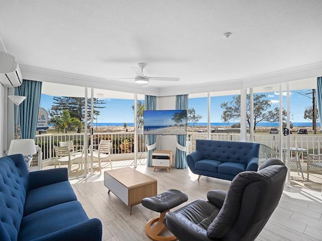 Apartment for sale in Coolangatta
