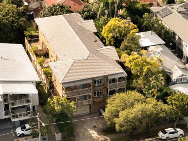 Flat for sale in Toombul, Queensland