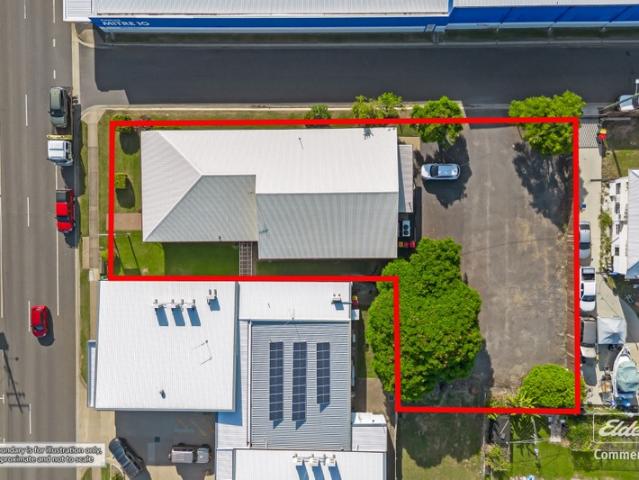 Property for sale in Rockhampton, Queensland