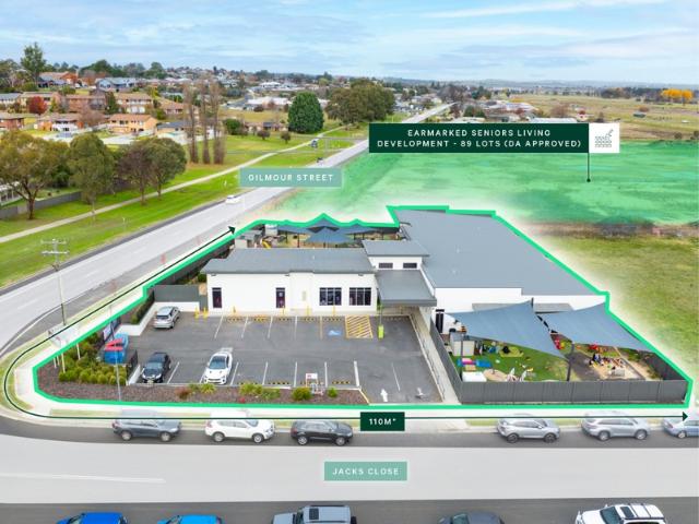 Property for sale in Bathurst, New South Wales