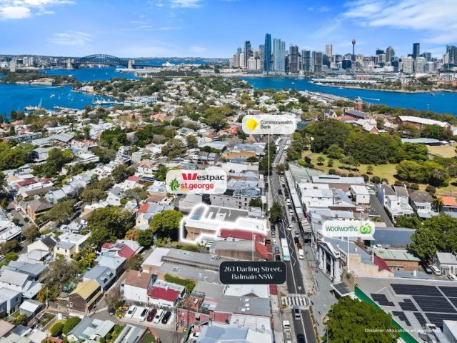 Retail for sale in Sydney, New South Wales