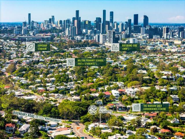 Property for sale in Toombul, Queensland