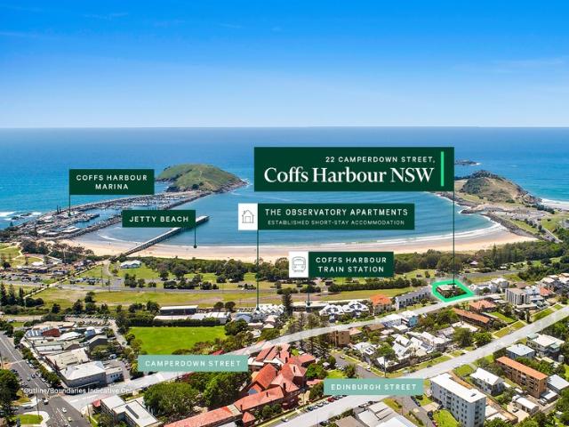 Property for sale in Telegraph Point, New South Wales