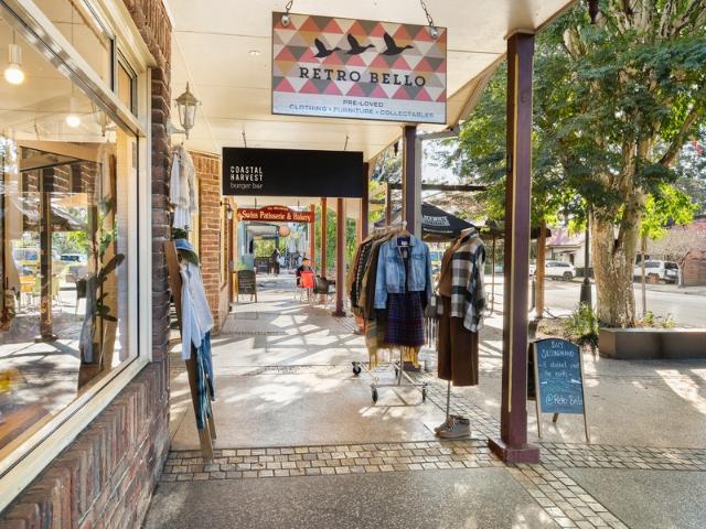 Retail for sale in Bellingen, New South Wales