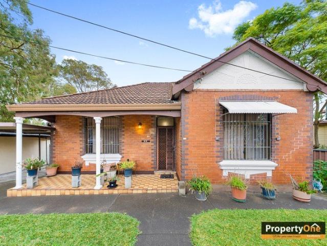 House for sale in Sydney, New South Wales