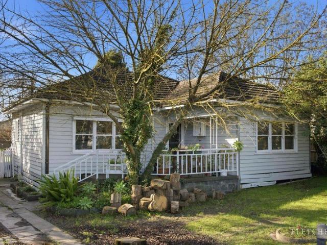 House for sale in Camerons Creek, Victoria