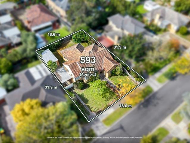 House for sale in Camerons Creek, Victoria