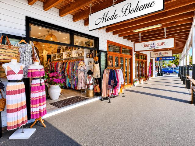 Retail for rent in Byron Bay, New South Wales