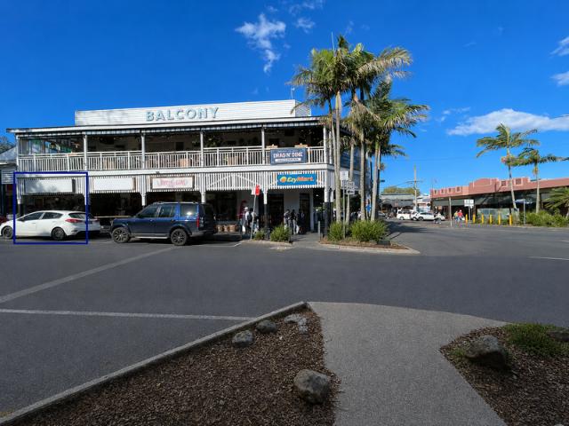Retail for rent in Byron Bay, New South Wales