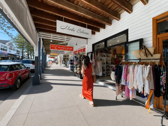 Retail for rent in Byron Bay, New South Wales