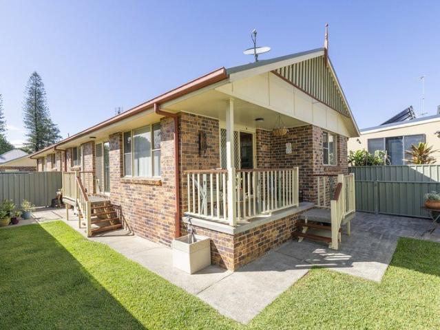 Apartment for sale in Bom Bom, New South Wales