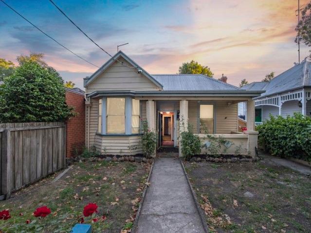 House for sale in Ballarat, Victoria