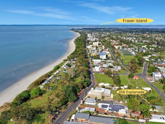 Flat for sale in Great Sandy Strait, Queensland