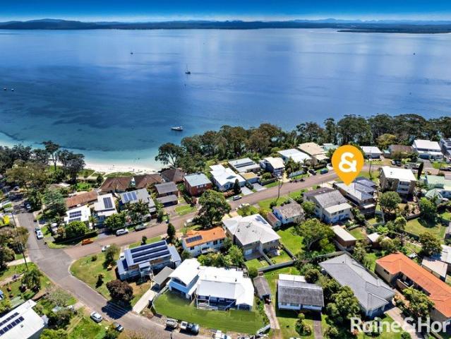 Duplex for sale in Nelson Bay, New South Wales