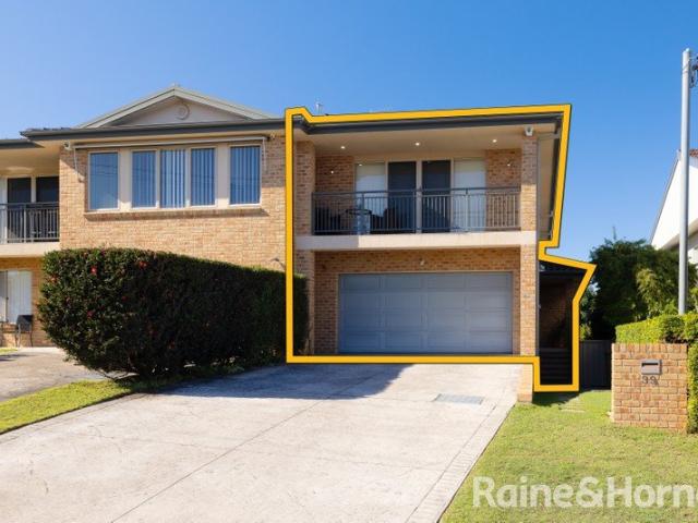 Duplex for sale in Nelson Bay, New South Wales