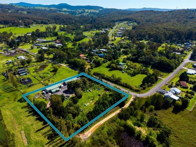 Warehouse for sale in Pambula, New South Wales