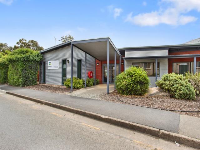 Office for sale in Clare, Clare and Gilbert Valleys Council