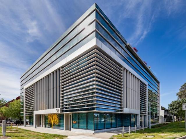 Office for sale in Kingston, Australian Capital Territory