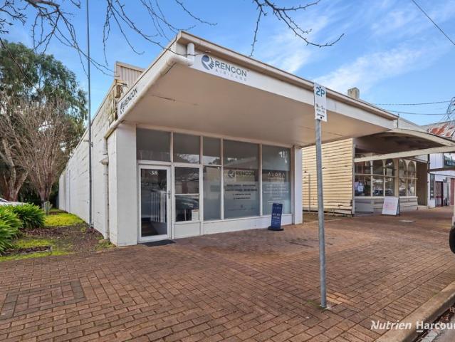 Office for sale in Casterton, Victoria