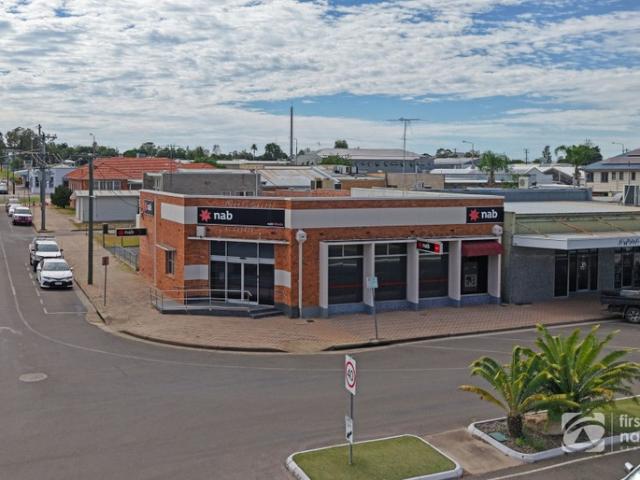 Office for sale in Biloela, Queensland