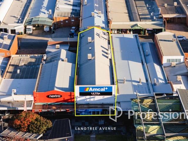 Retail for sale in Mildura, Rural City of Mildura