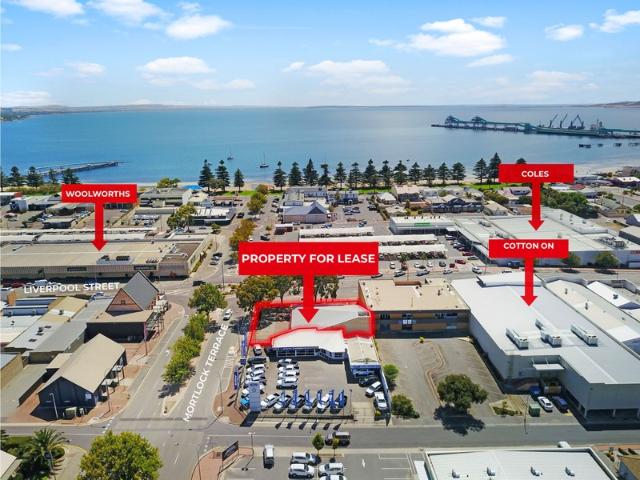 Property for rent in Port Lincoln, South Australia