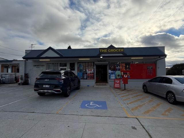 Retail for sale in Queanbeyan, New South Wales