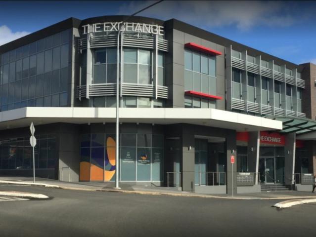 Office for sale in Sydney, New South Wales