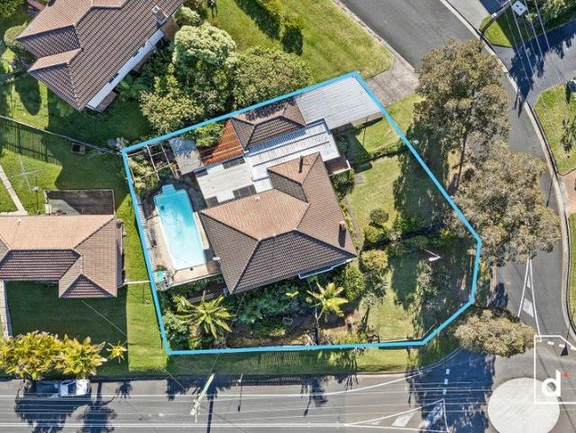 House for sale in Wollongong West, New South Wales