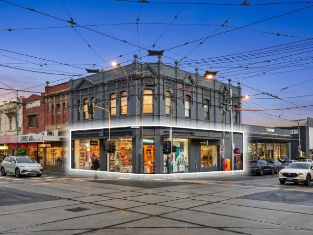 Retail for rent in Camerons Creek, Victoria