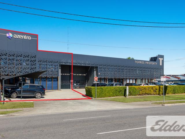 Office for rent in Toombul, Queensland
