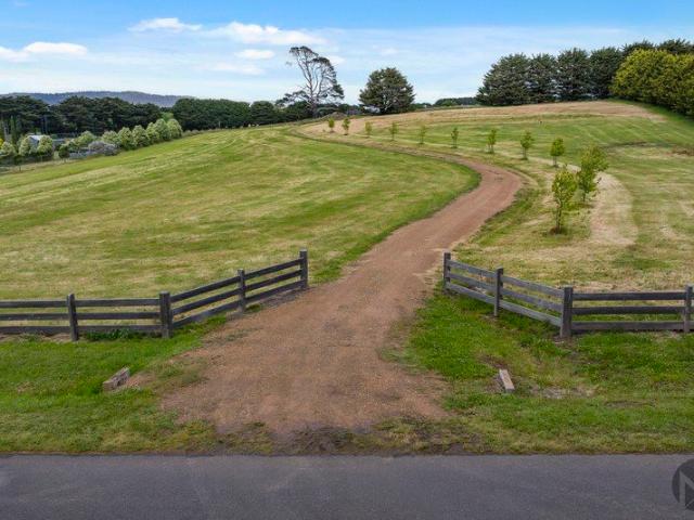 Land for sale in Romsey, Victoria