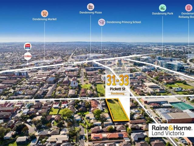 Land for sale in Camerons Creek, Victoria