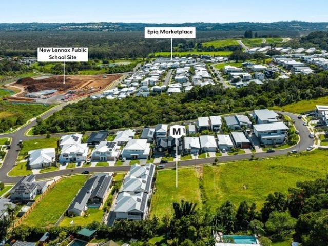 Land for sale in Lennox Head, New South Wales