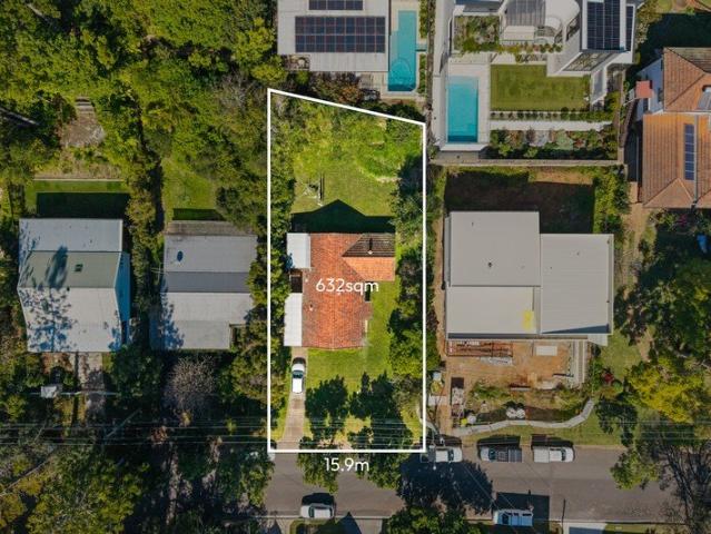House for sale in Toombul, Queensland