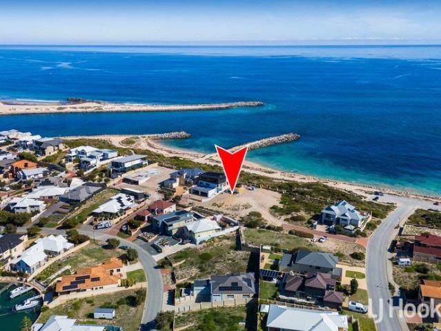 Land for sale in Parklands, Western Australia