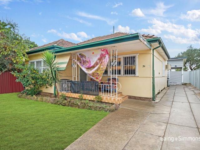 House for sale in Sydney, New South Wales