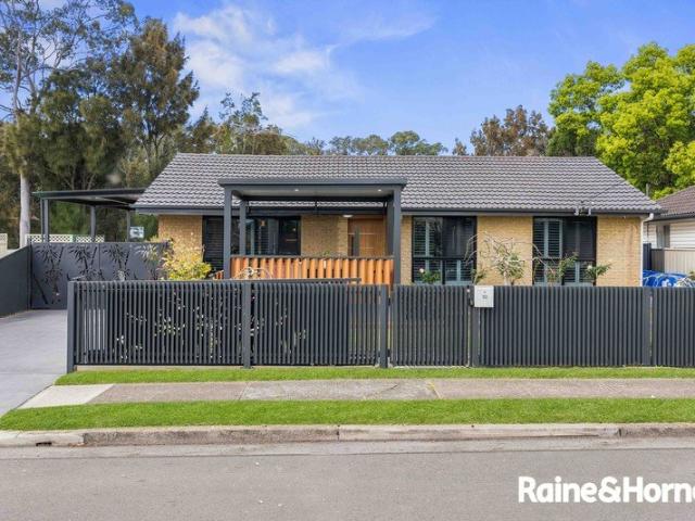 House for sale in Sydney, New South Wales